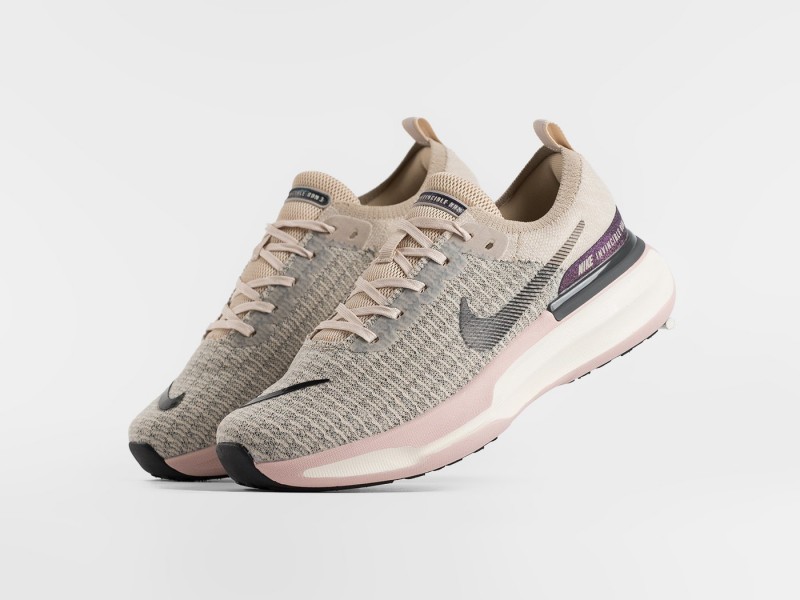 Кроссовки Nike ZoomX Invincible Run Flyknit 3 - 47128