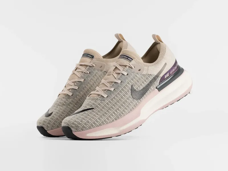 Кроссовки Nike ZoomX Invincible Run Flyknit 3 - 47128