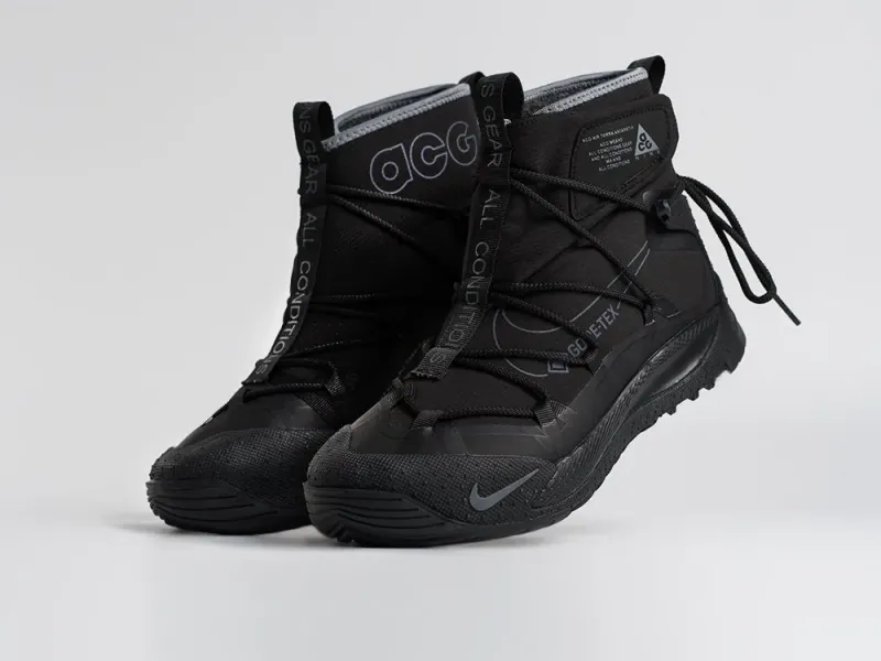Зимние Кроссовки Nike ACG Air Terra Antarktik - 45319