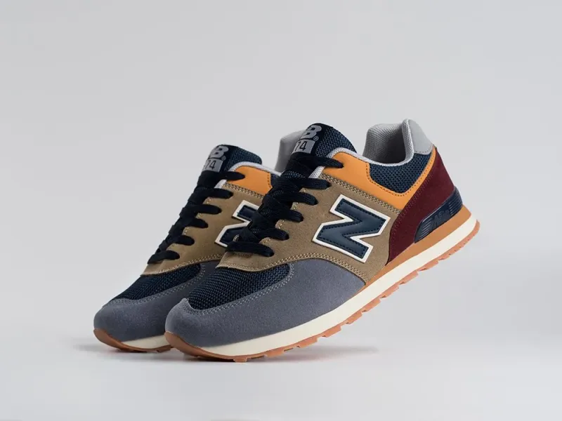 Кроссовки New Balance 574 - 44941
