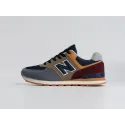 Кроссовки New Balance 574 - 44941