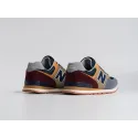 Кроссовки New Balance 574 - 44941