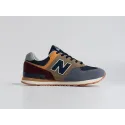 Кроссовки New Balance 574 - 44941