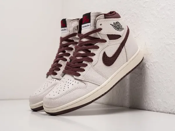 Кроссовки Nike Air Jordan 1 High - 29895