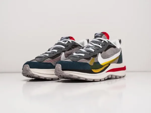 Кроссовки Sacai x Nike Vapor Waffle - 19936
