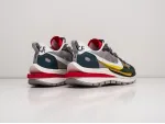 Кроссовки Sacai x Nike Vapor Waffle - 19936