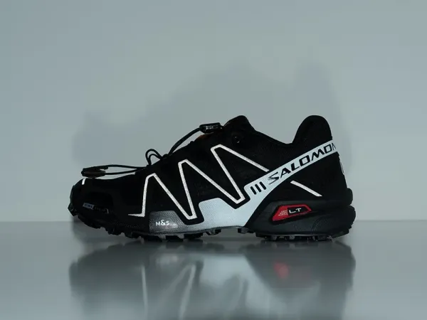 Кроссовки Salomon SPEEDCROSS 3 CS - 37378