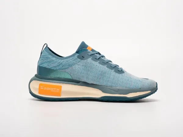 Кроссовки Nike ZoomX Invincible Run Flyknit 3 - 42160