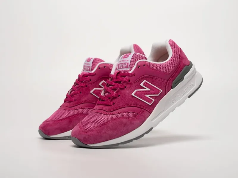 Кроссовки New Balance 997H - 42153