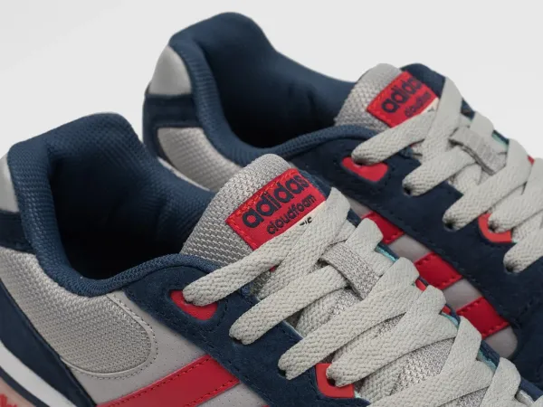 Кроссовки Adidas Cloudfoam 8TIS - 39213