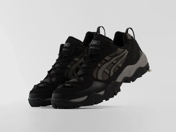 Кроссовки Asics GEL PICKAX - 47453