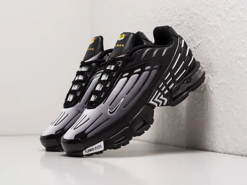 Кроссовки Nike Air Max Plus 3 - 29225