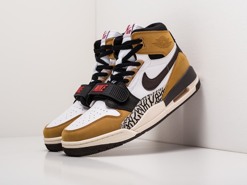 Кроссовки Nike Air Jordan Legacy 312 Hi - 24513