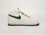 Кроссовки Nike Air Force 1 Mid x Supreme x The North Face - 40550