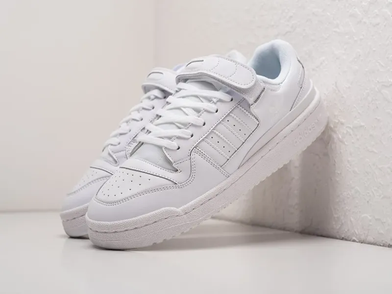 Кроссовки Adidas Forum Low - 30252