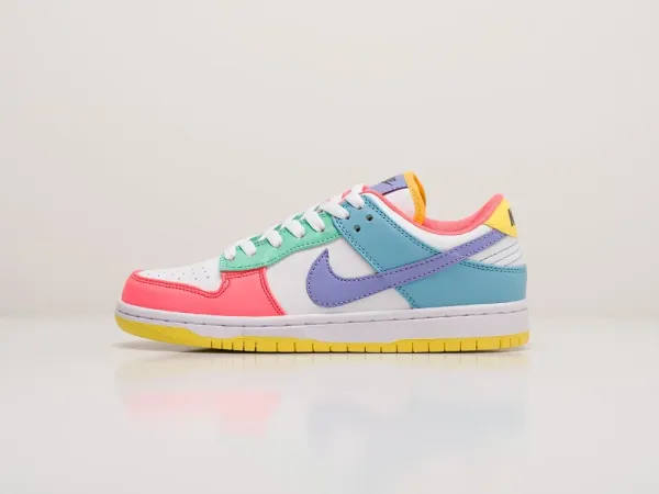 Кроссовки Nike SB Dunk Low - 25261