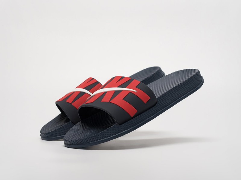 Сланцы Nike - 42680