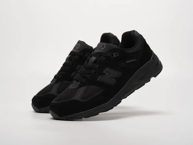 Кроссовки New Balance 990 v2 - 41668