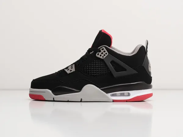 Кроссовки Nike Air Jordan 4 Retro - 28602