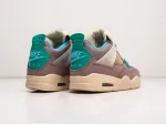 Кроссовки Nike Air Jordan 4 Retro - 35456