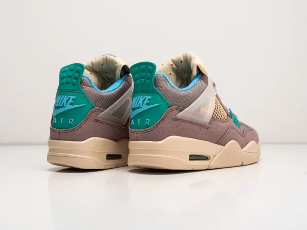 Кроссовки Nike Air Jordan 4 Retro - 35456