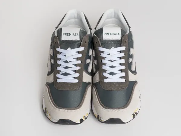 Кроссовки Premiata Mick - 46219