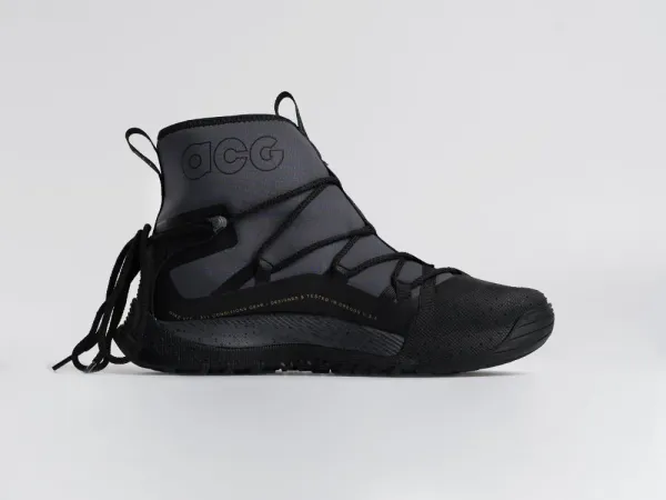 Зимние Кроссовки Nike ACG Air Terra Antarktik - 43633