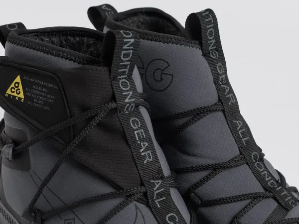 Зимние Кроссовки Nike ACG Air Terra Antarktik - 43633