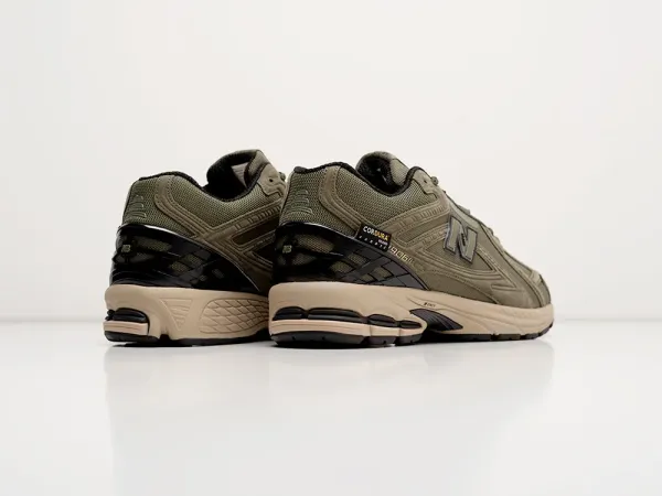 Зимние Кроссовки New Balance 1906R - 39408