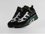 Зимние Кроссовки Adidas Niteball Hi - 32331