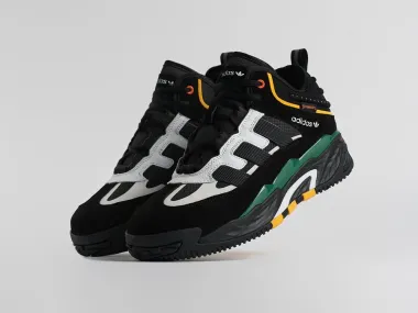 Зимние Кроссовки Adidas Niteball Hi - 32331