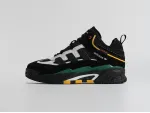 Зимние Кроссовки Adidas Niteball Hi - 32331