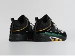 Зимние Кроссовки Adidas Niteball Hi - 32331