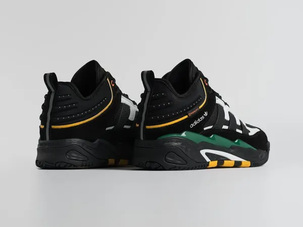 Зимние Кроссовки Adidas Niteball Hi - 32331
