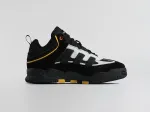 Зимние Кроссовки Adidas Niteball Hi - 32331