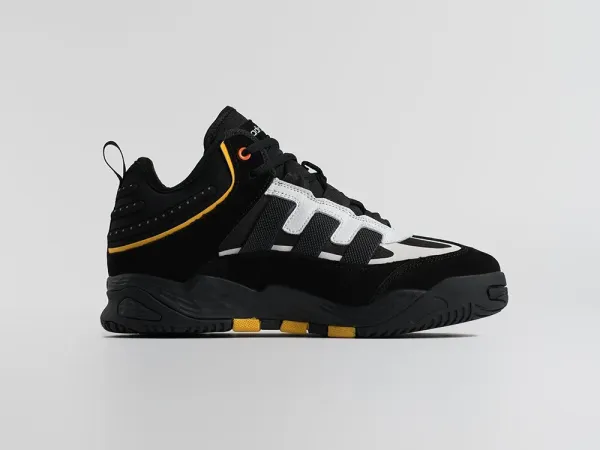 Зимние Кроссовки Adidas Niteball Hi - 32331