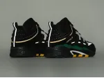 Зимние Кроссовки Adidas Niteball Hi - 32331