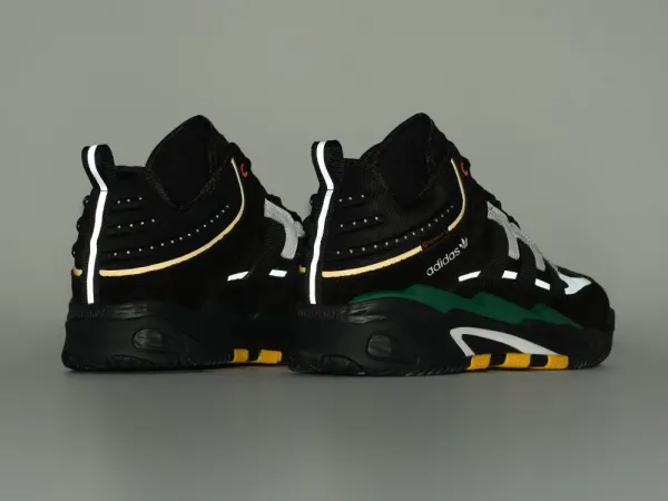 Зимние Кроссовки Adidas Niteball Hi - 32331