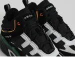 Зимние Кроссовки Adidas Niteball Hi - 32331