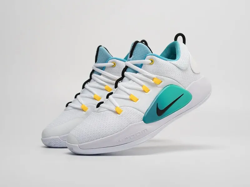 Кроссовки Nike Hyperdunk X Low - 40362