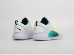 Кроссовки Nike Hyperdunk X Low - 40362