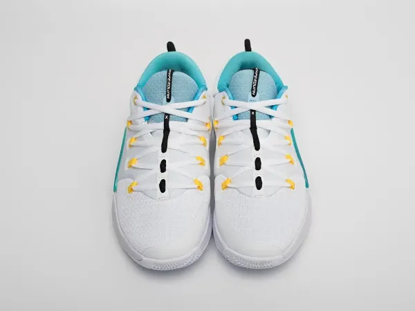 Кроссовки Nike Hyperdunk X Low - 40362