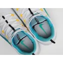 Кроссовки Nike Hyperdunk X Low - 40362