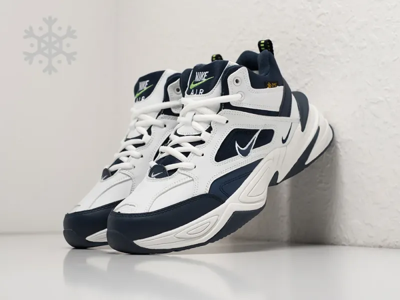 Зимние Кроссовки Nike M2K TEKNO Hi - 39014