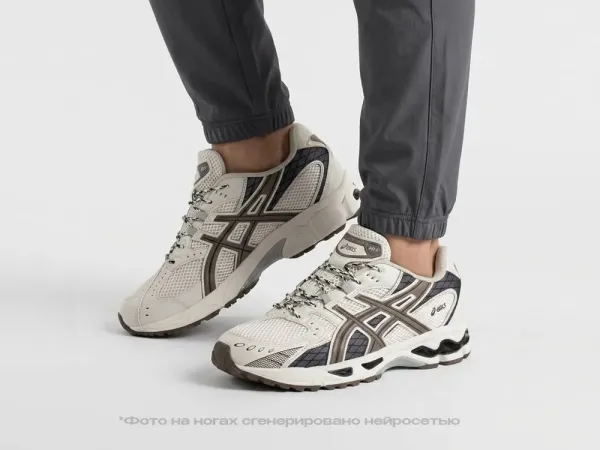 Кроссовки Asics Gel-Nimbus 10.1 - 46692