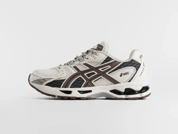 Кроссовки Asics Gel-Nimbus 10.1 - 46692