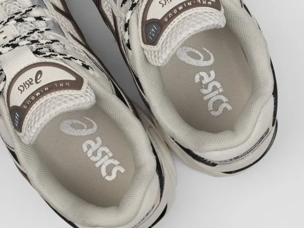 Кроссовки Asics Gel-Nimbus 10.1 - 46692