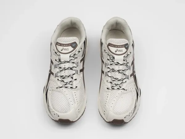 Кроссовки Asics Gel-Nimbus 10.1 - 46692