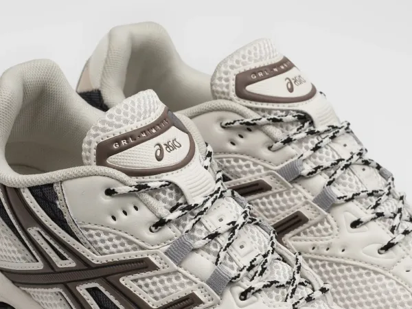 Кроссовки Asics Gel-Nimbus 10.1 - 46692