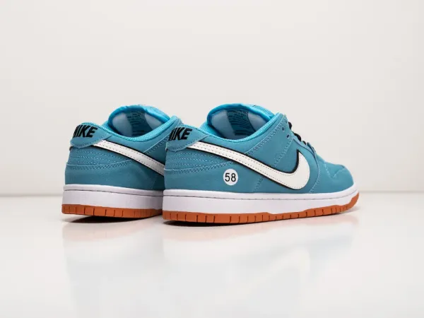 Кроссовки Nike SB Dunk Low - 30295